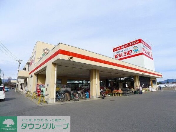 ローズウィンドゥBの物件内観写真